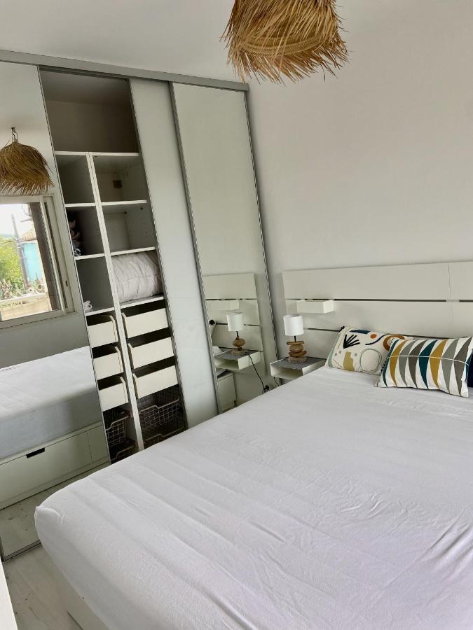 La Fregate - Appartement A 100 M De La Plage Saint-Cyr-sur-Mer Exterior photo
